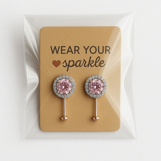 1000 Clear Cello Bag Resealable OPP Packaging CHOOSE your size