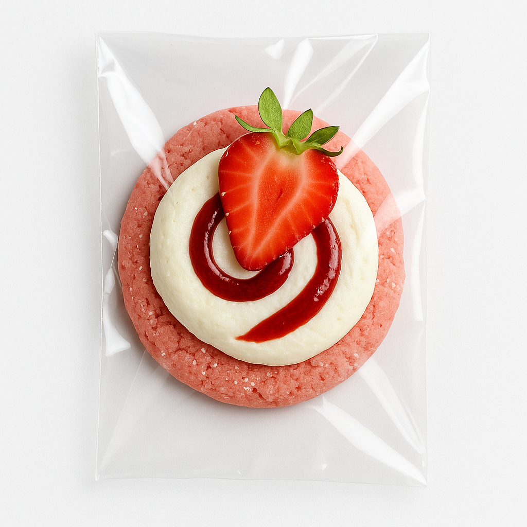 500 Clear Cello Bag Resealable OPP Packaging CHOOSE your size